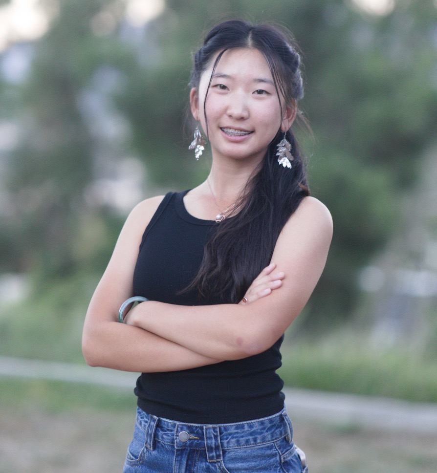 Vivian Li
